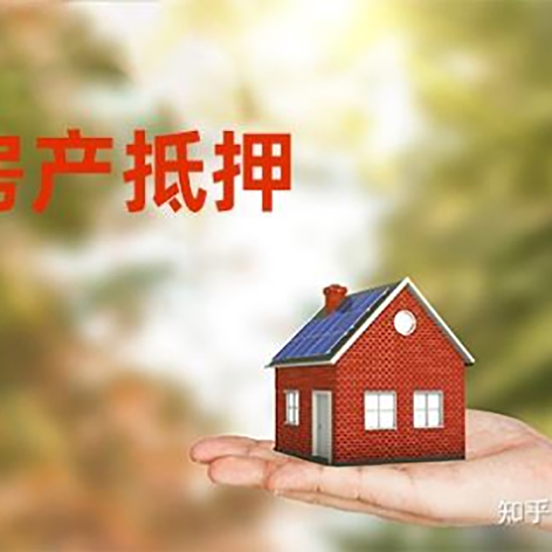 九合垸原种场重庆房产二次抵押贷款怎么办理