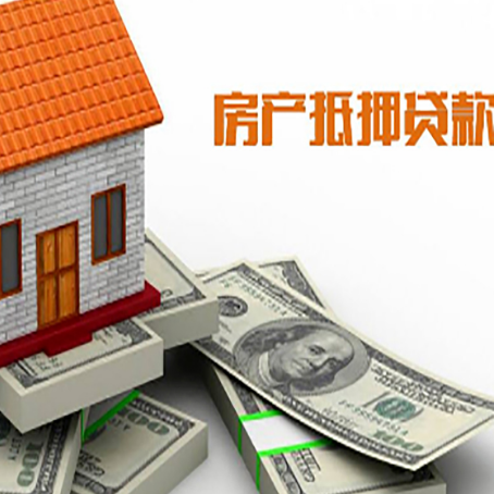 九合垸原种场房屋抵押贷款主要有3种类别