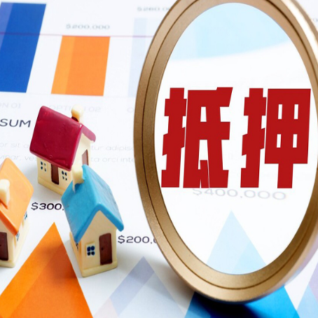 九合垸原种场车辆抵押贷款需要什么资料和手续